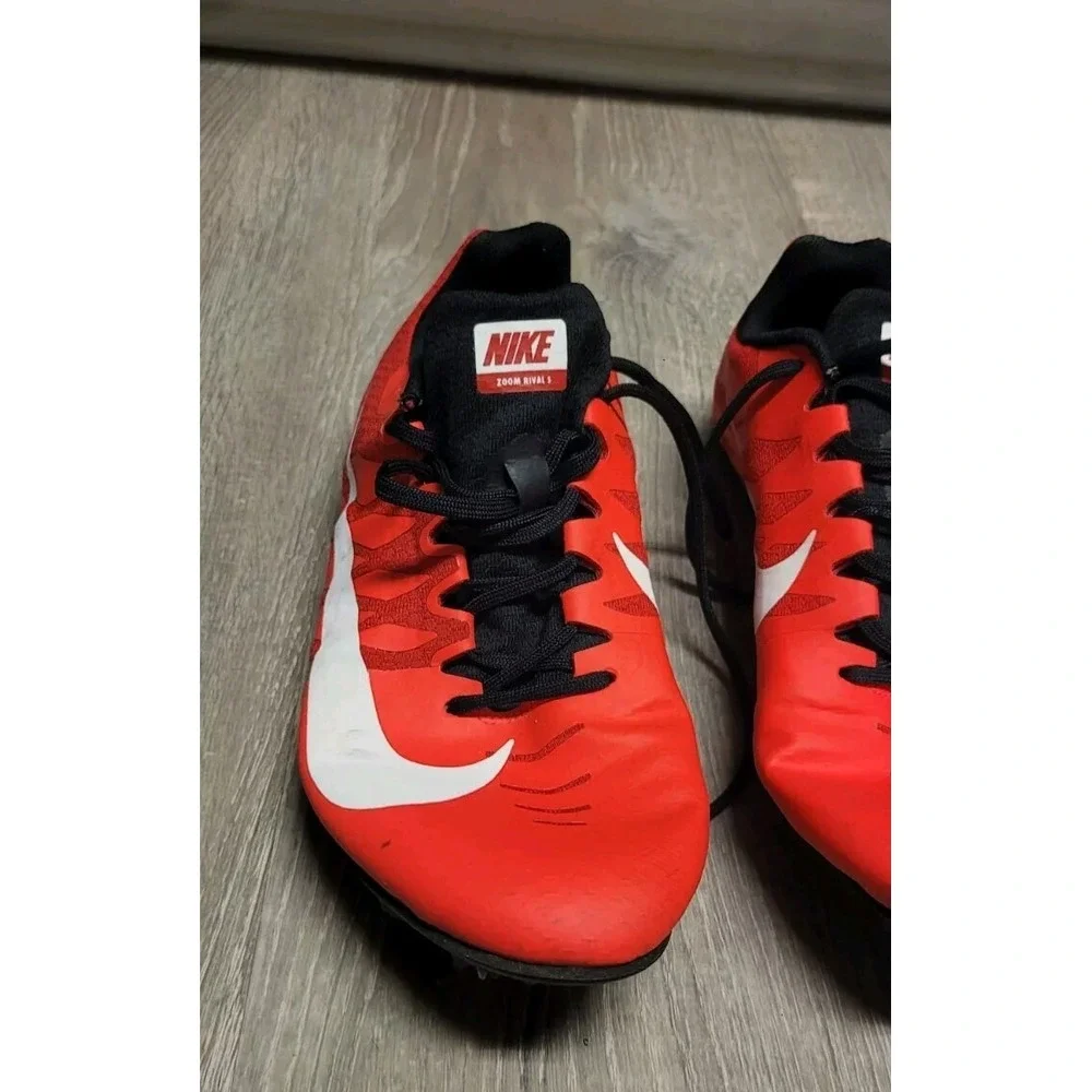 Nike Men's Zoom Rival‎ S  Nike Racing Sneakers Size 10